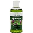 Comfrey Oil (150ml) - x 2 *Twin DEAL Pack* by Natures Aid