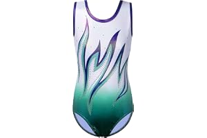 Body Ginnastica Bambini Bambina Assoluta - Maniche 3/4 Cotone Elastan Per Ginnastica Body Danza - 5