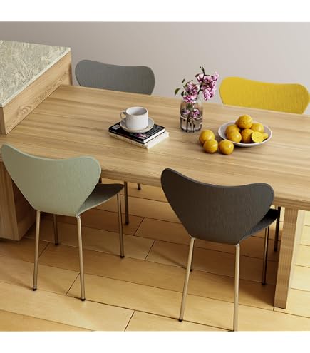 Connubia Sedia Alchemia CB1056 Blu - Design Moderno, Peso Massimo 100 Kg - 3