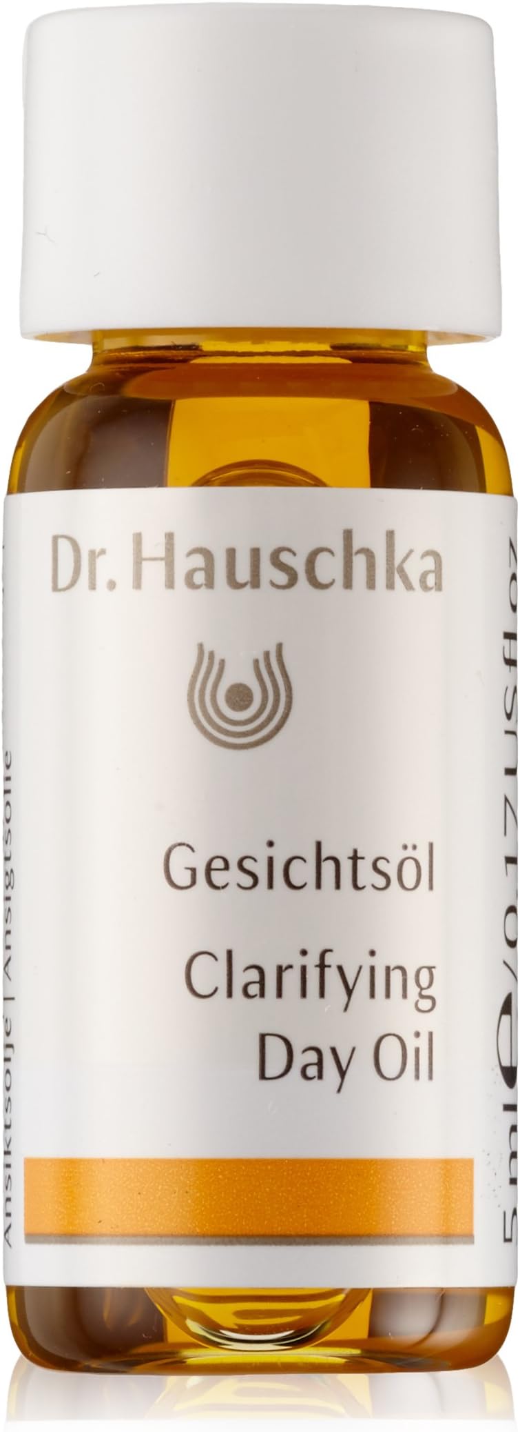 Dr. Hauschka - Olio Riequilibrante per il Giorno (