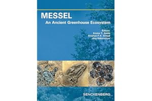 MESSEL - An Ancient Greenhouse Ecosystem