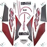 cbz xtreme stickers buy online
