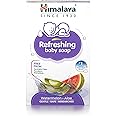 Himalaya Refreshing Baby Soap 125GM