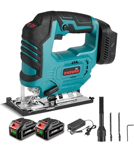 Seghetto Alternativo,STANEW Sega Universale, 5 Lae Per Taglio Legno E Etallo,2x Batería De