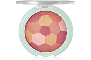 WAKEUP COSMETICS MILANO Wakeup Cosmetics - Mosaic Bronzing Powder, Polvere Abbronzante Effetto Naturale, Terra Abbronzante Effetto Mosaico - No.01