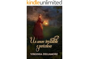 Un amore irresistibile e pericoloso