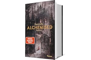 Alchemised: Roman | Düstere Fantasy – der weltweite #1‑Bestseller