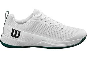 Wilson Mężczyźni Rush Pro 4.5Buty tenisowe