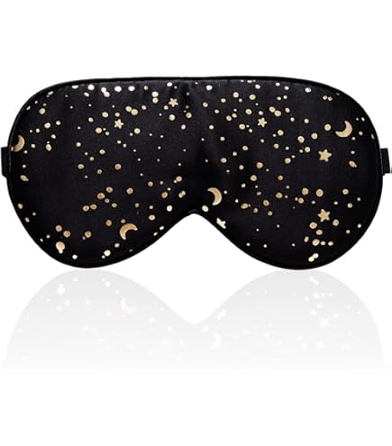 Zwxqe Tappi per le orecchie per la riduzione del rumore, occhio con tappi per le orecchie, confortevole occhio per dormire, maschera per gli occhi traspirante morbida, blocco del rumore tappi per le