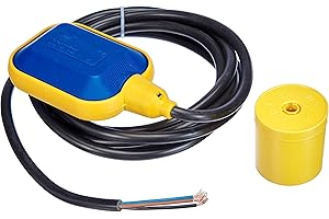 vemer VE536900 Key - Interruptor de flotador para HPM0306HY0C MAC3