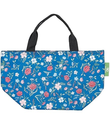 Sac Repas Isotherme RPET Willow Farm Cheval – Éco-responsable Puckator, Cheval Mignon