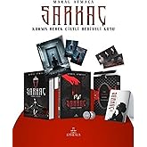 Sarka&ccedil; 1 Kurma Bebek Ciltli Hediyeli Kutu