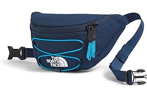 The North Face Jester Lumbar 2.2L Sac Banane Eagle Blue/Meridian Blu