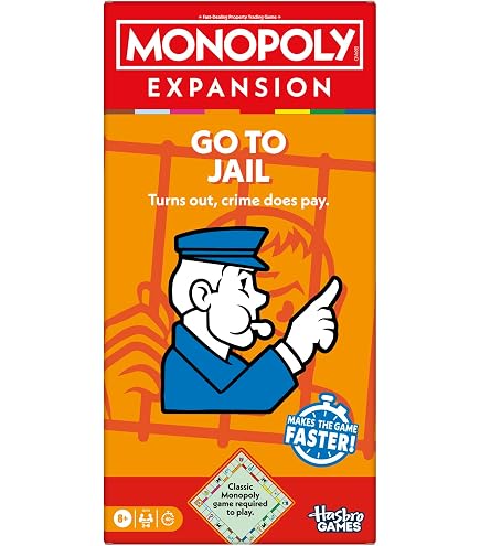 MONOPOLY JIGSAW PUZZLE TIN 2000 Hasbro 48 Pieces COMPLETE New In Box Sealed! £19.53 - UK