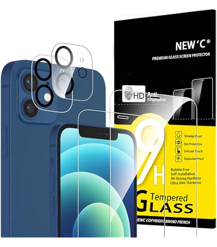Vitre Arrière Apple iPhone 13 Bleu