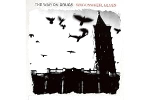 Wagonwheel Blues