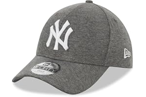 New Era 9Forty Kids cap - New York Yankees White