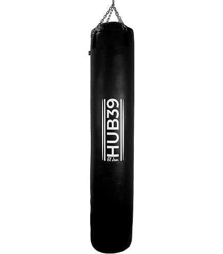 Borsa Pesante Fairtex A Forma Di Banana - 2.1m, Per Muay Thai, Boxe