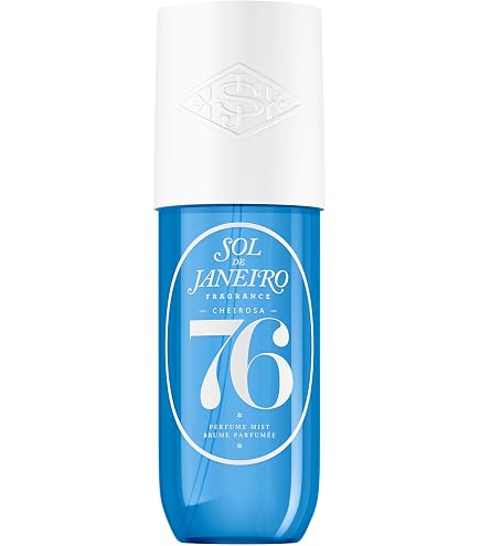 Sol de Janeiro Cheirosa '40 Hair & Body Fragrance Mist 240mL/8.1