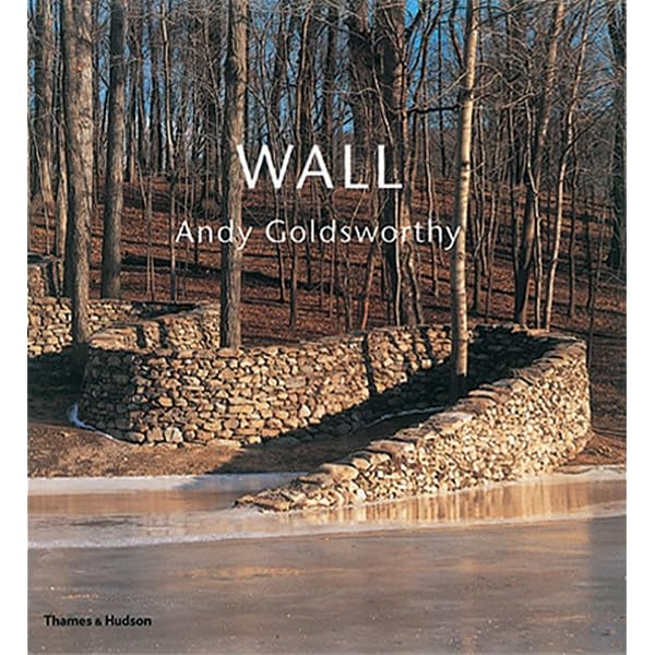 Buy Andy Goldsworthy: A Collaboration with Nature Book Online at