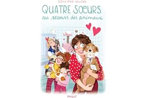 Quatre soeurs au secours des animaux
