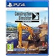 Astragon Construction Simulator - Day 1 Edition - PS4