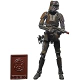 Action Figure Star Wars The Mandalorian Hasbro 9,5 Cm - Collezione Vintage Con Armatura Beskar, Giocattolo Da Collezione