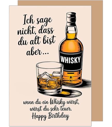 HAPPY BIRTHDAY HORSE & PONIES HUMOUR CARTOON A5 GREETING CARD BY ARMAND FOSTER - View #7