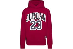 Nike High Brand Read Felpa con Cappuccio Bambine e Ragazze (Pacco da 1)