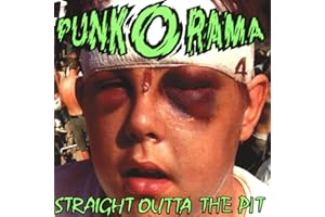 Punk' O Rama /Vol.4