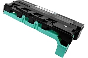 vhbw Bac de récupération de Toner usagé Compatible avec Konica Minolta Bizhub C287, C227 imprimante Laser