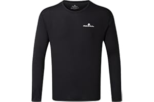Ronhill Running, Men's Core L/S Tee