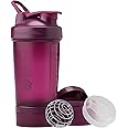 BLENDER BOTTLE PROSTAK V2 PLUM 22OZ