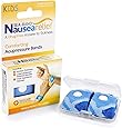 Sea-Band Kids - Original Drug Free Children's Nausea Relief Wristband