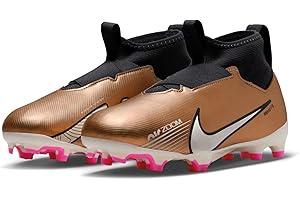 Nike Chaussures de Football Zoom Mercurial Superfly 9 Academy FG/MG Enfants