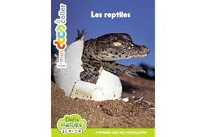 Bioviva - Les reptiles