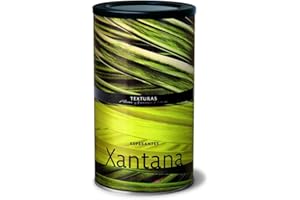 TEXTURAS Albert y Ferran Adrià Textura Xantana - 600 gr