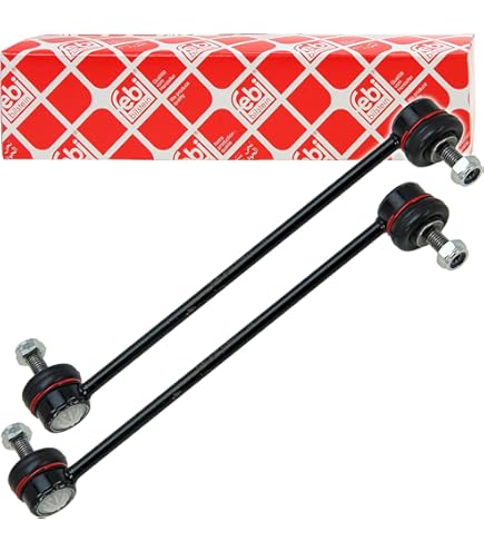 36669 FEBI BILSTEIN Binnenste stuurkogel Vooras links, Vooras rechts