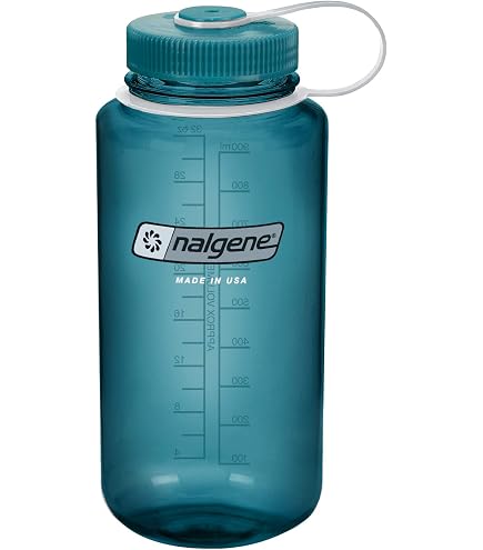 Nalgene: Bottiglie e Borracce Tattiche