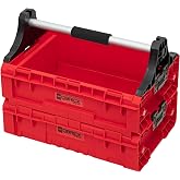 QBRICK SYSTEM PRO Modular Tray RUHD Takım &Ccedil;antası