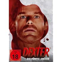 Dexter: The Complete Season 1 (4-Disc Special Edition Box Set