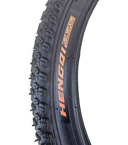 2 Chambre à Air + 2 Pneus Juventus 20 X 1.75 (47-406) City Bike Graziella