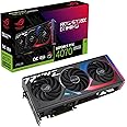 ASUS ROG-STRIX-RTX4070 SUPER-O12G-GAMING