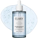 CLASYCARE Niacinamide Y&uuml;z Serumu &ndash; G&ouml;zenek G&ouml;r&uuml;n&uuml;m&uuml;n&uuml; Sıkılaştırmaya ve Yağ Dengesini Desteklemeye Yardımcı &ndash; Siyah Nokta & L