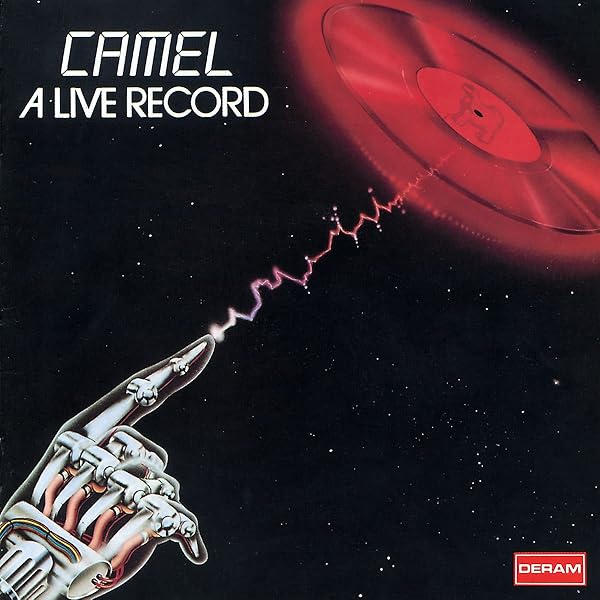 Pressure Points: Live In Concert: Amazon.co.uk: CDs & Vinyl
