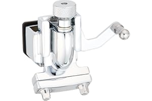 Gibraltar SC-DPTO Deluxe Class Pic Snarethrow Off