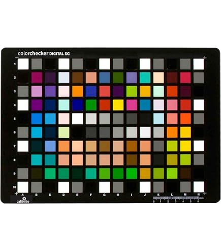 Carte De Balance Des Blancs 3-en-1 18% Gris/Blanc/Noir – Accessoire Photo Vidéo Pro Avec Cordon