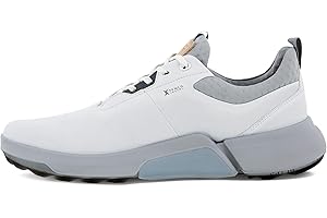 ECCO Men's Biom H4 Golf Shoe