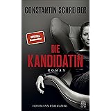 Die Kandidatin