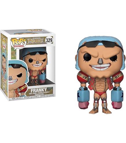 Funko POP! One Piece Nico Robin - Sammelfigur Vinyl Anime Collectible